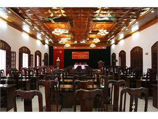 Khách sạn Công Đoàn Sapa