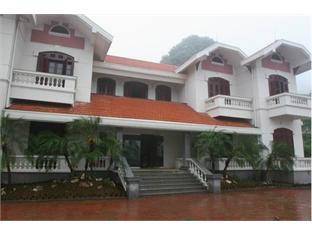 Khách sạn Công Đoàn Sapa