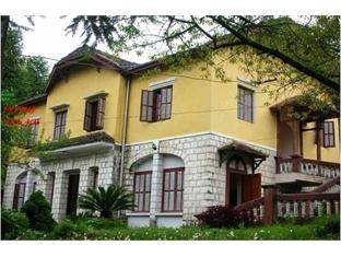 Khách sạn Công Đoàn Sapa