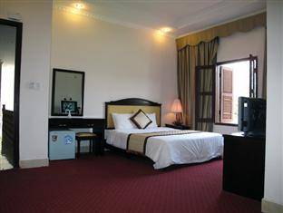 Khách sạn Công Đoàn Sapa