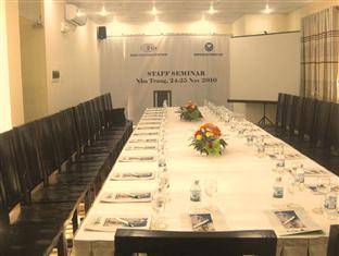 Khách sạn Copac Nha Trang