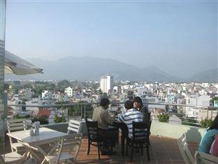 Khách sạn Copac Nha Trang