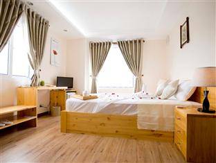 Khách sạn Copac Nha Trang