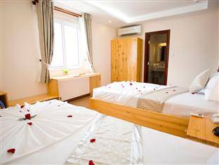 Khách sạn Copac Nha Trang