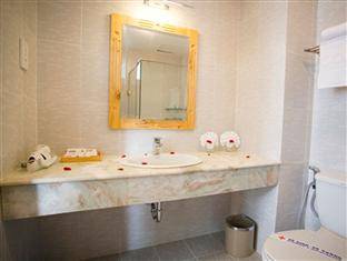 Khách sạn Copac Nha Trang