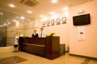 Khách sạn Copac Nha Trang