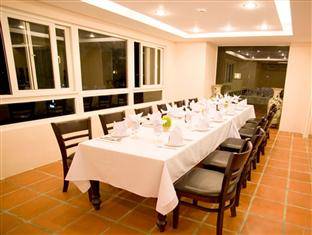 Khách sạn Copac Nha Trang