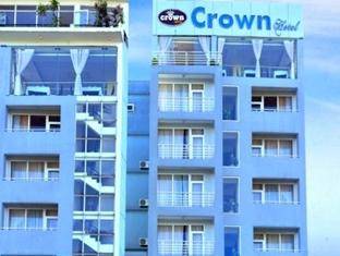 Khách sạn Crown Huế