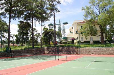 Khách sạn Đà Lạt Palace