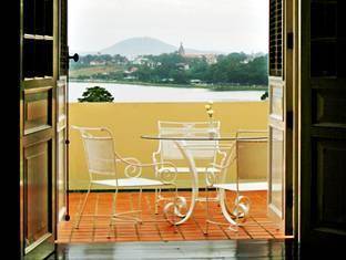 Khách sạn Đà Lạt Palace