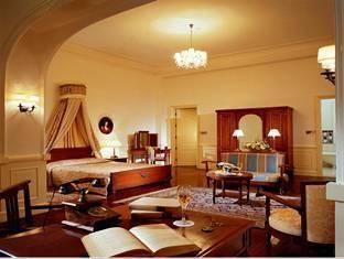 Khách sạn Đà Lạt Palace