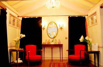 Khách sạn Đà Lạt Palace