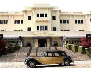 Khách sạn Đà Lạt Palace