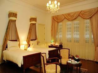 Khách sạn Đà Lạt Palace