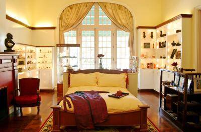 Khách sạn Đà Lạt Palace