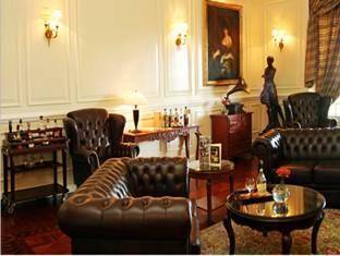 Khách sạn Đà Lạt Palace