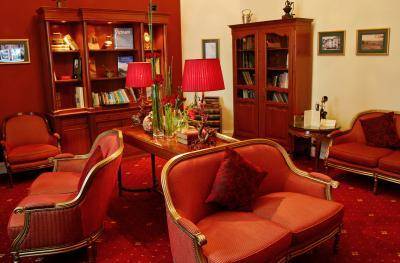 Khách sạn Đà Lạt Palace