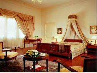 Khách sạn Đà Lạt Palace