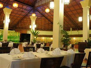 Khách sạn Diamond Bay Nha Trang