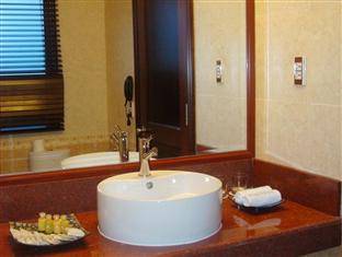 Khách sạn Diamond Bay Nha Trang