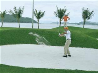 Khách sạn Diamond Bay Nha Trang