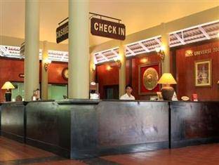 Khách sạn Diamond Bay Nha Trang