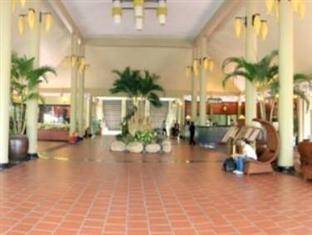 Khách sạn Diamond Bay Nha Trang