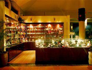 Khách sạn Diamond Bay Nha Trang