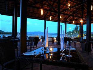 Khách sạn Diamond Bay Nha Trang