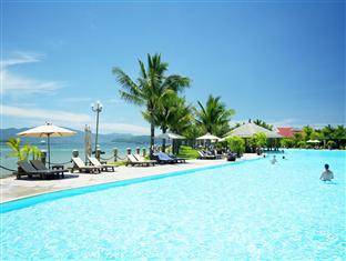 Khách sạn Diamond Bay Nha Trang