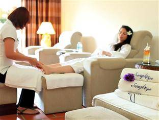 Khách sạn Diamond Bay Nha Trang