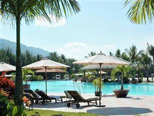 Khách sạn Diamond Bay Nha Trang