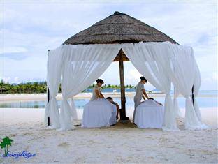 Khách sạn Diamond Bay Nha Trang