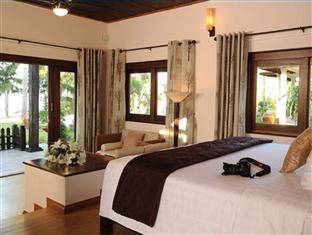 Khách sạn Diamond Bay Nha Trang