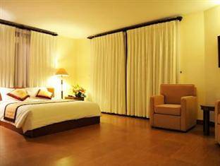 Khách sạn Dona Villa Đà Lạt