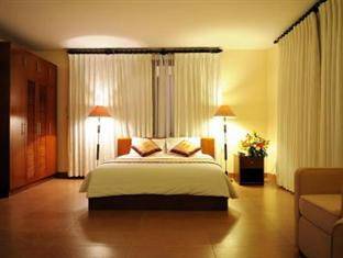 Khách sạn Dona Villa Đà Lạt