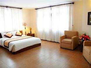 Khách sạn Dona Villa Đà Lạt