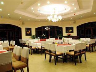 Khách sạn Dona Villa Đà Lạt