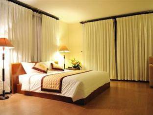 Khách sạn Dona Villa Đà Lạt