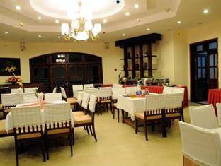 Khách sạn Dona Villa Đà Lạt