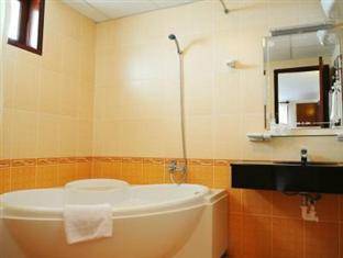 Khách sạn Dona Villa Đà Lạt