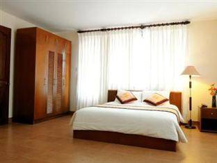 Khách sạn Dona Villa Đà Lạt