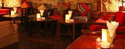 Khách sạn Du Parc Đà Lạt