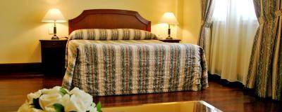 Khách sạn Du Parc Đà Lạt