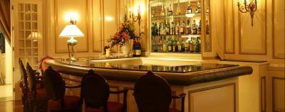 Khách sạn Du Parc Đà Lạt