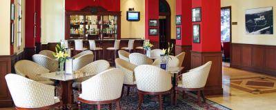 Khách sạn Du Parc Đà Lạt