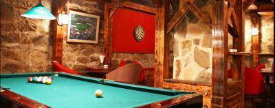 Khách sạn Du Parc Đà Lạt