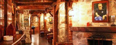 Khách sạn Du Parc Đà Lạt