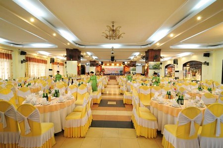 Khách sạn Duy Tân 1