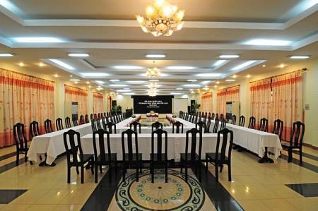 Khách sạn Duy Tân 1